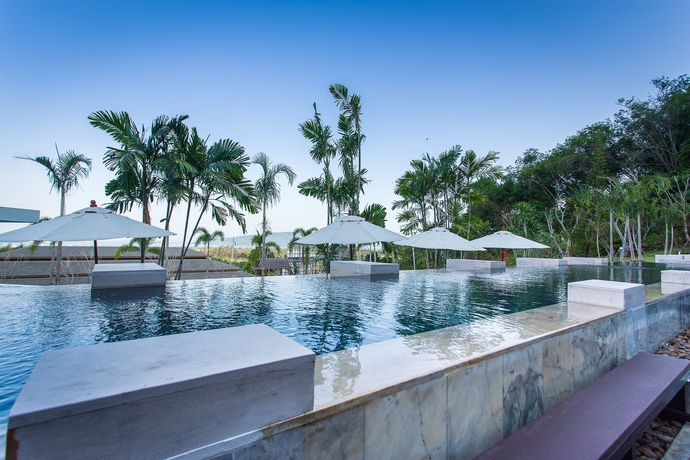 Imagen de la habitación del Hotel Chalong Chalet Resort and Longstay. Foto 3