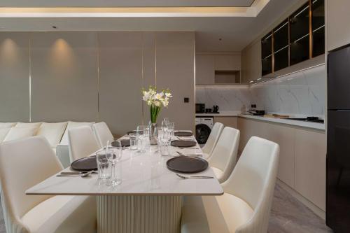 Imagen general del Hotel Chalong Marina Bay View Phuket. Foto 4