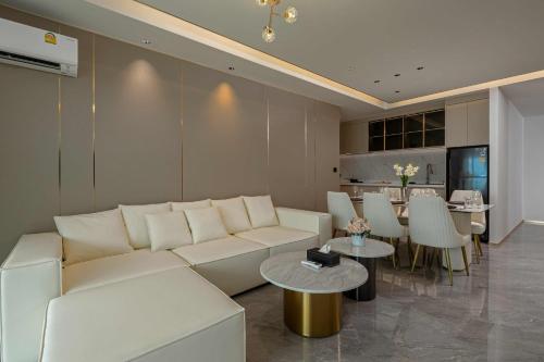Imagen general del Hotel Chalong Marina Bay View Phuket. Foto 5