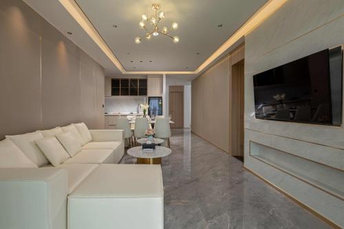 Imagen general del Hotel Chalong Marina Bay View Phuket. Foto 6