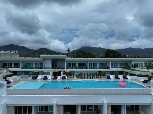 Imagen general del Hotel Chalong Marina Bay View Phuket. Foto 9