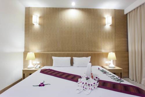 Imagen de la habitación del Hotel Chalong Princess Pool Villa Resort. Foto 3