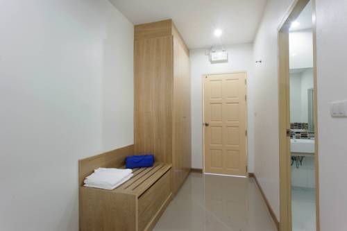 Imagen de la habitación del Hotel Chalong Princess Pool Villa Resort. Foto 5