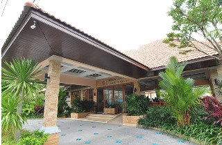 Imagen general del Hotel Chalong Villa Resort and Spa. Foto 1