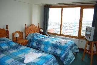 Imagen de la habitación del Hotel Chalp Hostería. Foto 5