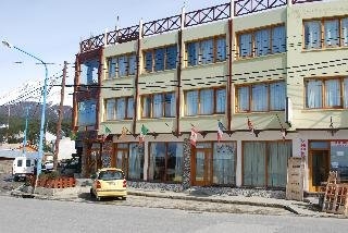 Imagen general del Hotel Chalp Hostería. Foto 2