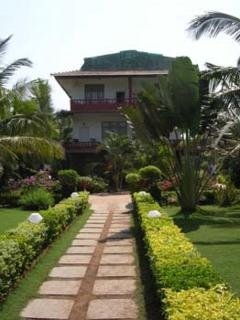 Imagen general del Hotel Chalston Beach Resort. Foto 1