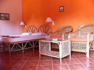 Imagen de la habitación del Hotel Chalston Beach Resort. Foto 2