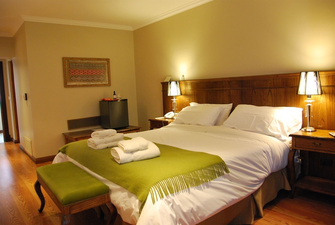 Imagen de la habitación del Hotel Chalten Suites. Foto 12