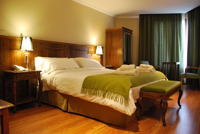 Imagen de la habitación del Hotel Chalten Suites. Foto 13