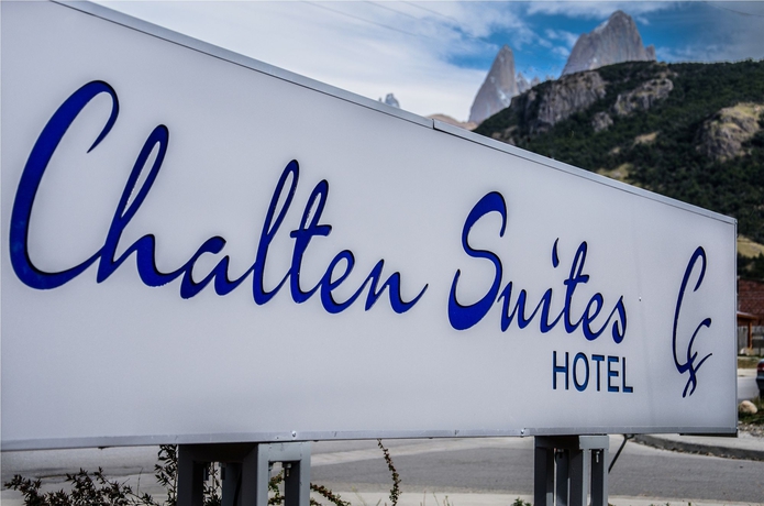 Imagen general del Hotel Chalten Suites. Foto 3
