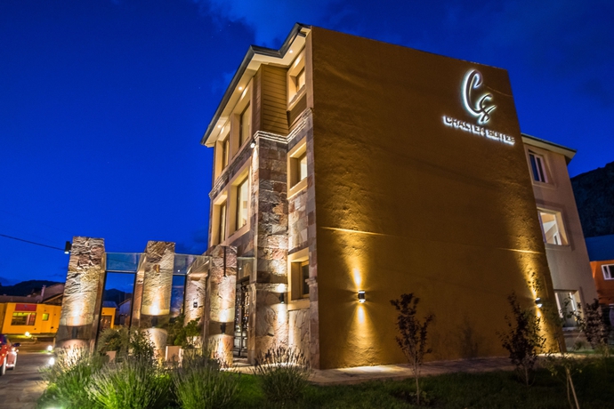 Imagen general del Hotel Chalten Suites. Foto 4