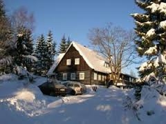 Imagen general del Hotel Chalupa Na Malinovce. Foto 3