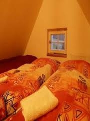 Imagen general del Hotel Chalupa Na Malinovce. Foto 5