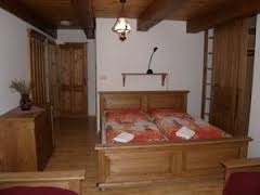 Imagen general del Hotel Chalupa Na Malinovce. Foto 6