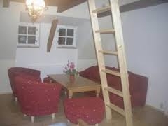 Imagen general del Hotel Chalupa Na Malinovce. Foto 7