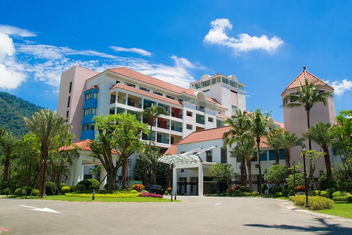 Imagen general del Hotel Cham Cham. Foto 10