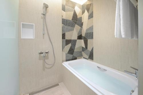 Imagen general del Hotel Cham Cham - Taipei. Foto 4