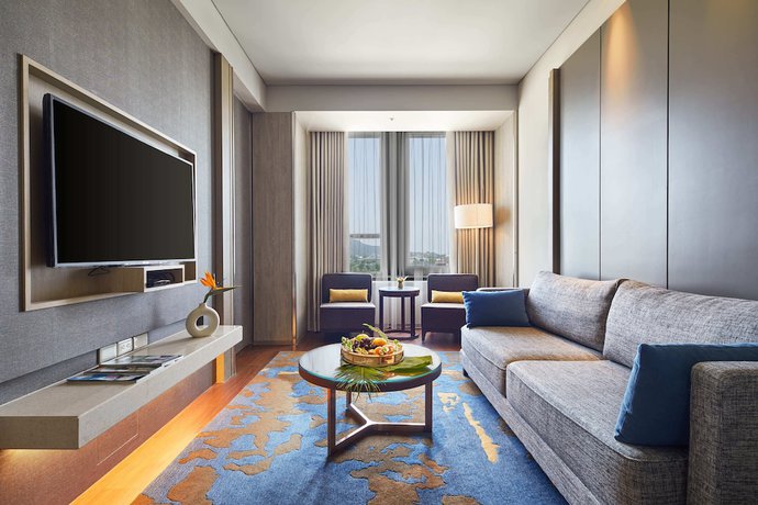 Imagen de la habitación del Hotel Cham Cham Taitung. Foto 14