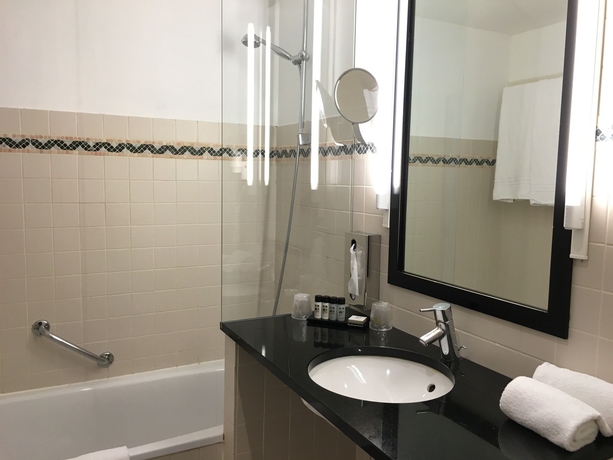 Imagen de la habitación del Hotel Chamade. Foto 3