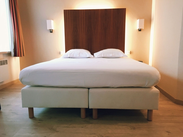 Imagen de la habitación del Hotel Chamade. Foto 4