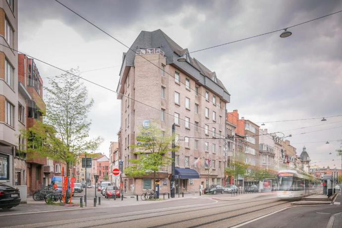 Imagen de los exteriores del Hotel Chamade. Foto 14