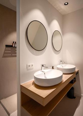 Imagen de la habitación del Hotel Chamade. Foto 8