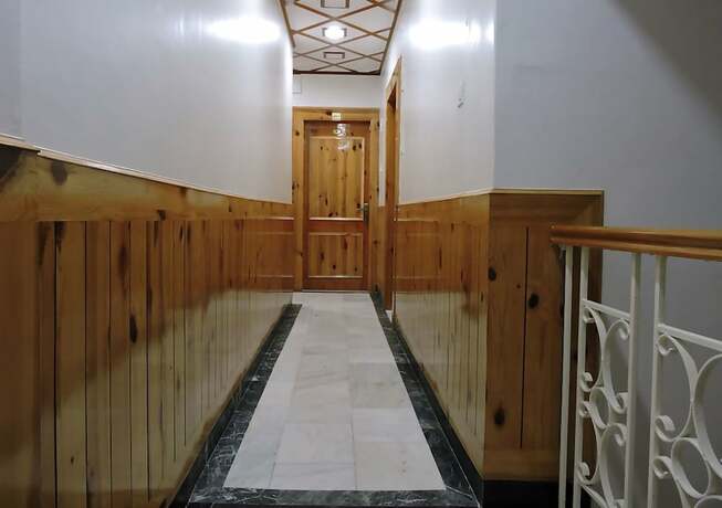 Imagen general del Hotel Chaman Palace. Foto 4