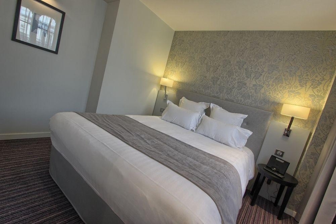 Imagen general del Hotel Chamar. Foto 1