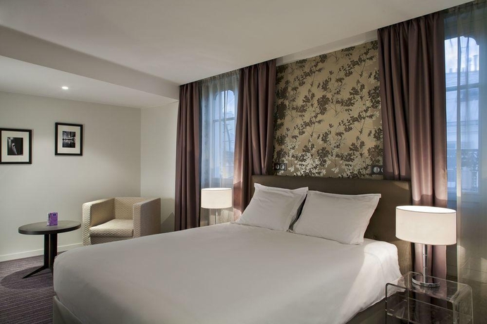 Imagen general del Hotel Chamar. Foto 2