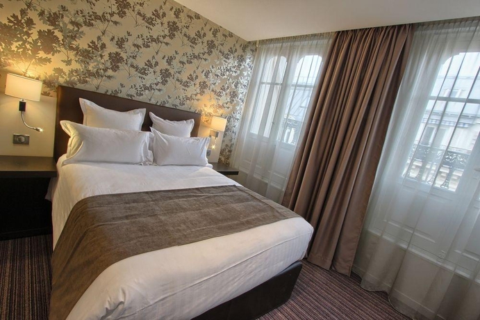 Imagen general del Hotel Chamar. Foto 3