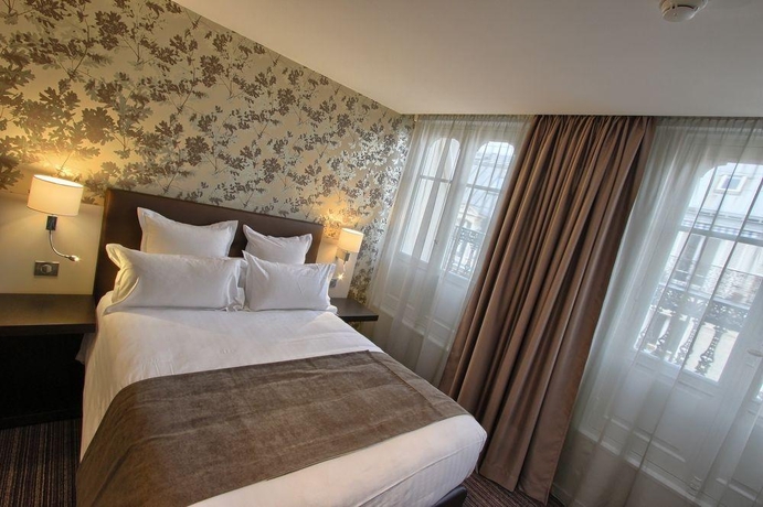 Imagen general del Hotel Chamar. Foto 5