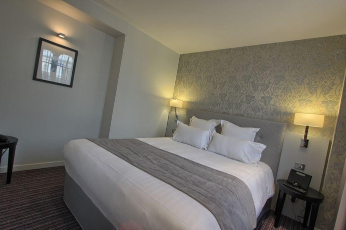 Imagen general del Hotel Chamar. Foto 6