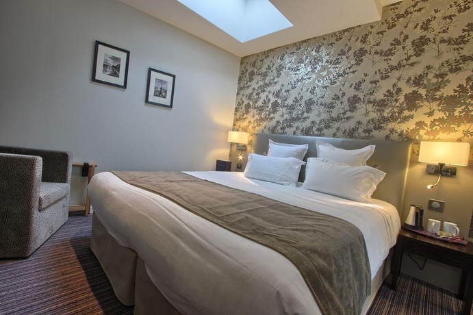 Imagen general del Hotel Chamar. Foto 8