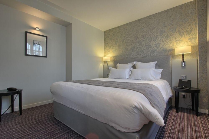 Imagen general del Hotel Chamar. Foto 10