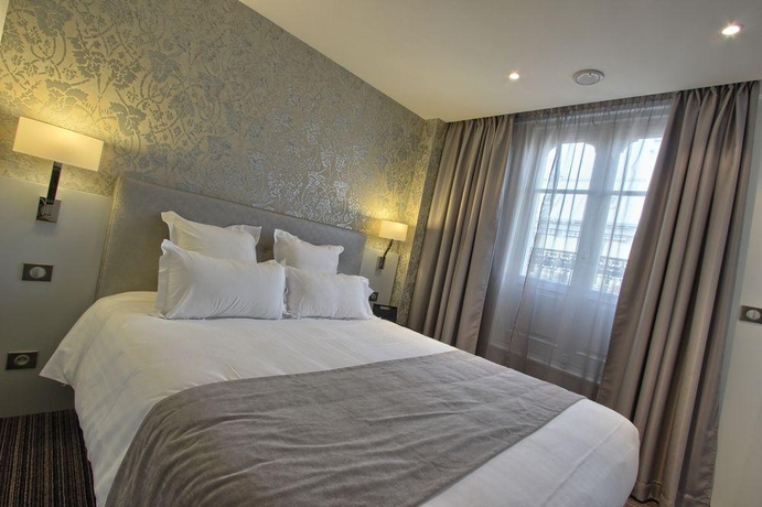 Imagen general del Hotel Chamar. Foto 12