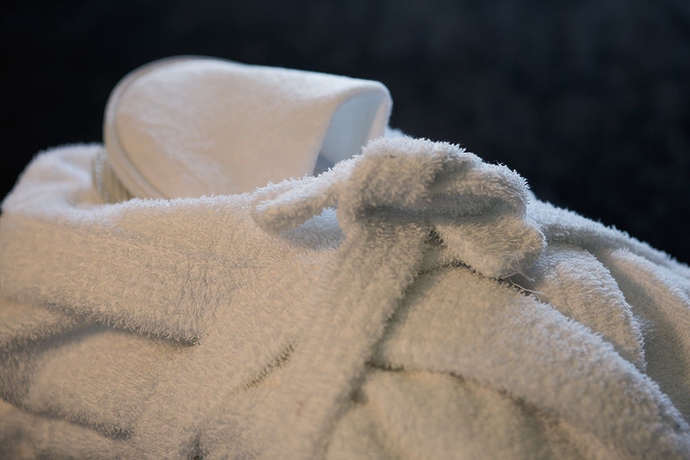 Imagen de la habitación del Hotel Chamartin The One. Foto 6