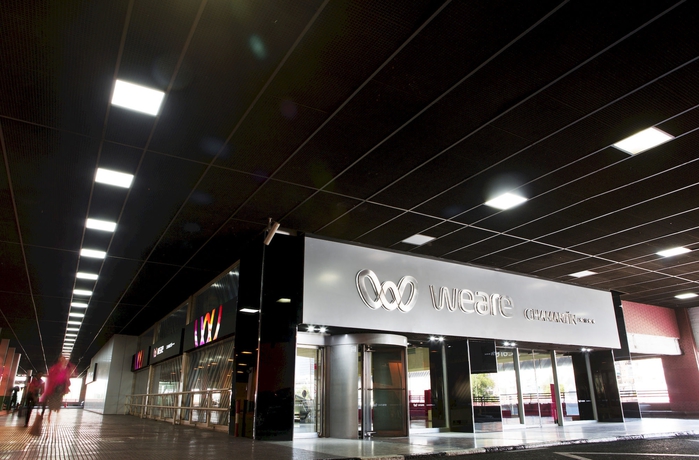 Imagen general del Hotel Chamartin The One. Foto 2