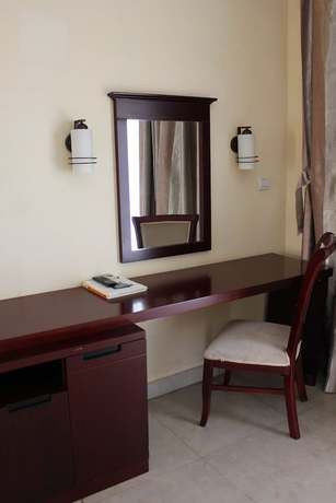 Imagen de la habitación del Hotel Chamba Valley Exotic. Foto 3