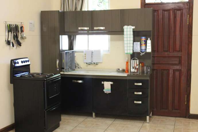 Imagen de la habitación del Hotel Chamba Valley Exotic. Foto 4