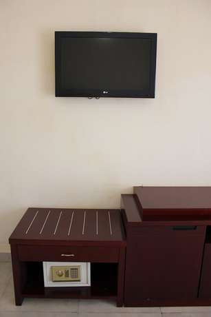 Imagen de la habitación del Hotel Chamba Valley Exotic. Foto 7