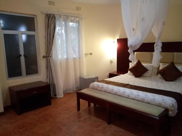 Imagen de la habitación del Hotel Chamba Valley Exotic. Foto 8