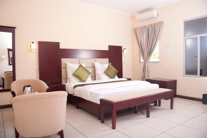 Imagen de la habitación del Hotel Chamba Valley Exotic. Foto 14