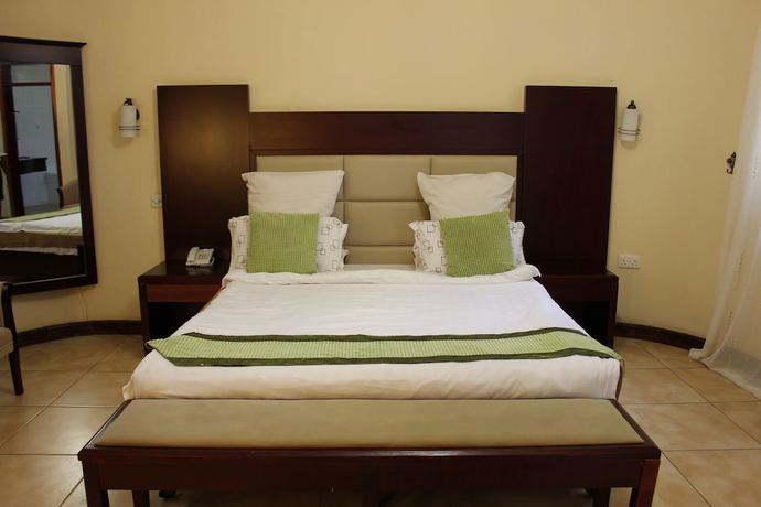 Imagen de la habitación del Hotel Chamba Valley Exotic. Foto 19