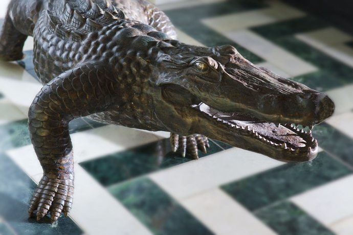 Imagen de los interiores del Hotel Chamberlain West Hollywood. Foto 10