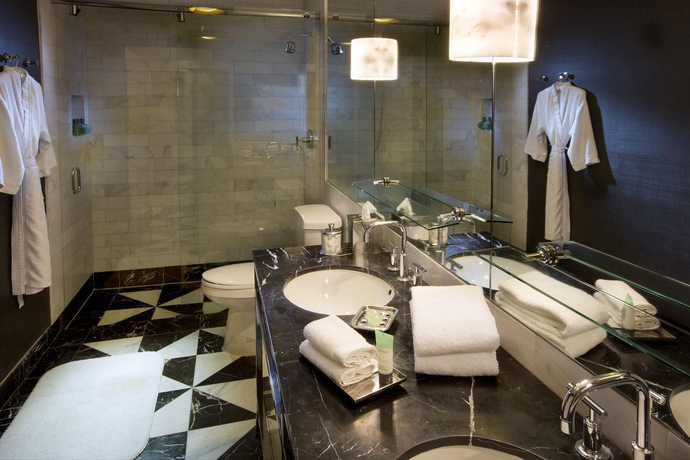 Imagen de la habitación del Hotel Chamberlain West Hollywood. Foto 9