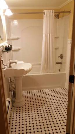 Imagen de la habitación del Hotel Chamberlin Inn Cody. Foto 3