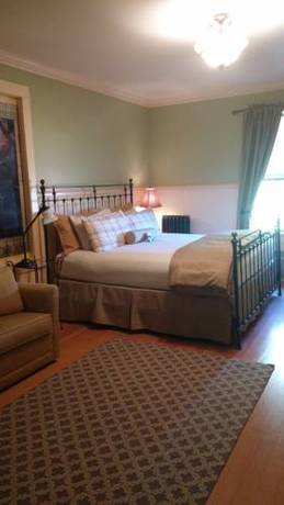 Imagen de la habitación del Hotel Chamberlin Inn Cody. Foto 4