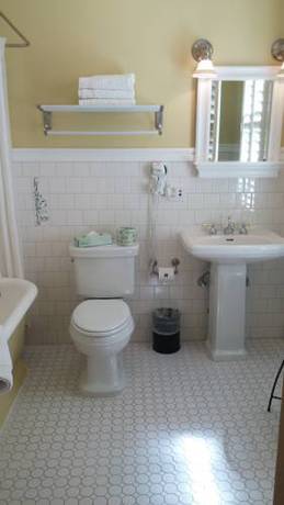 Imagen de la habitación del Hotel Chamberlin Inn Cody. Foto 5