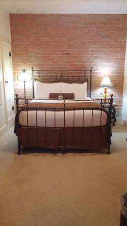 Imagen de la habitación del Hotel Chamberlin Inn Cody. Foto 6